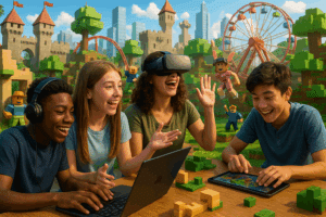 Master Roblox: Ultimate Fun Guide