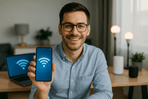 Unlock Limitless Wi-Fi Connectivity