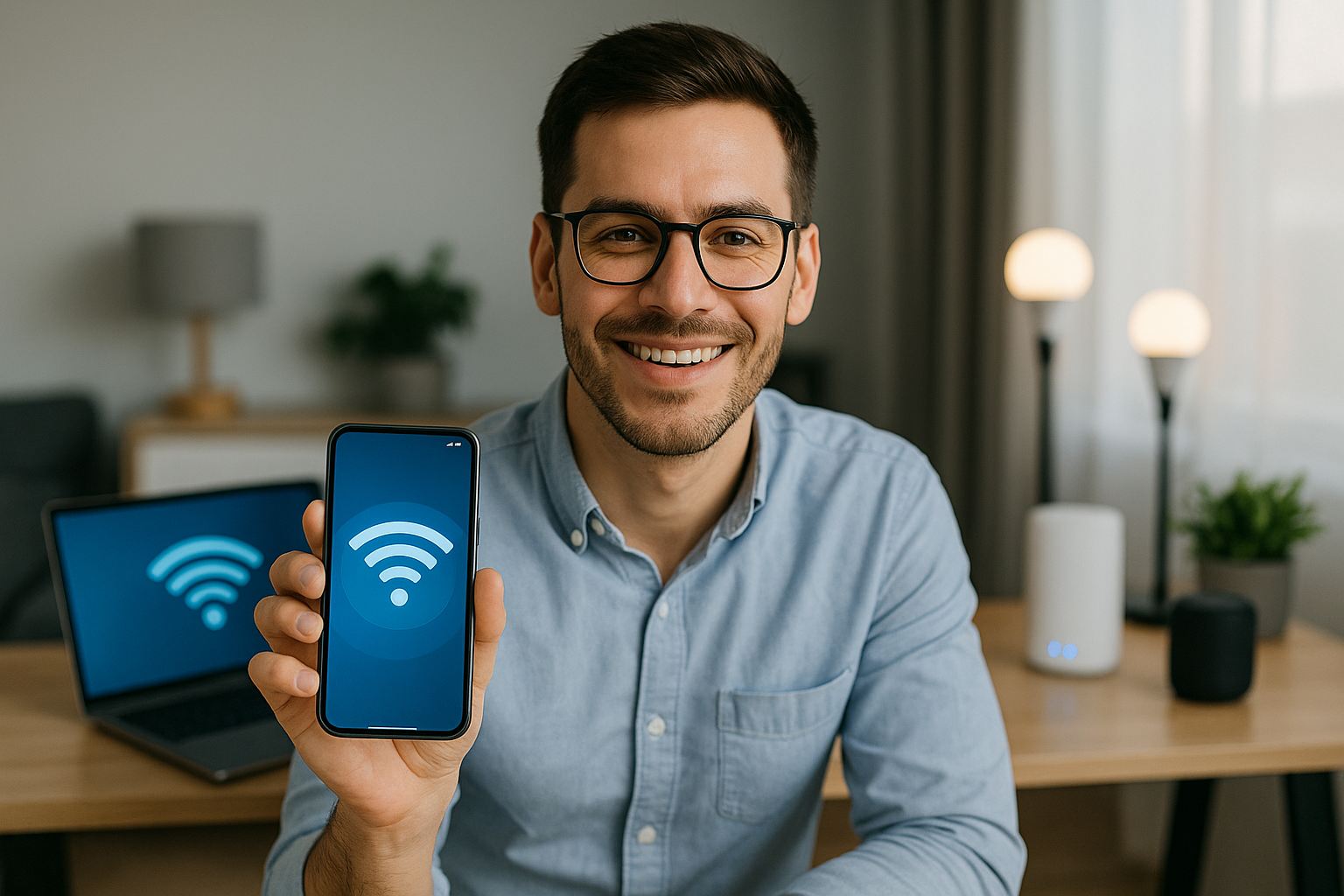 Unlock Limitless Wi-Fi Connectivity