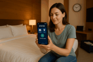 Stay Ahead with Ultimate Spy Detector