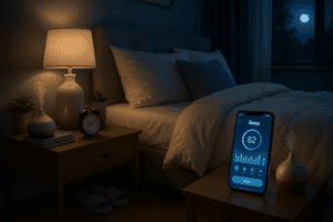 Dream Better with Sleep Soundly