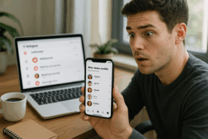 Unmask Your Instagram Stalkers Now