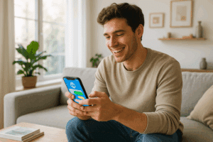 Global Chat: Engage Effortlessly Everywhere