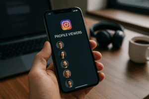 Unveil Instagram Stalkers Instantly