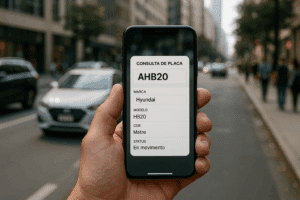 Track Vehicles Instantly with PlateApp