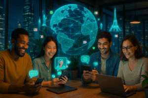 Transform Conversations with Ultimate Chat