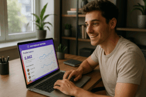 Uncover Your Instagram Stalkers Now