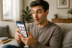 Unveil Stalkers with Instagram Tracker