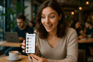 Unmask Your Insta Stalkers