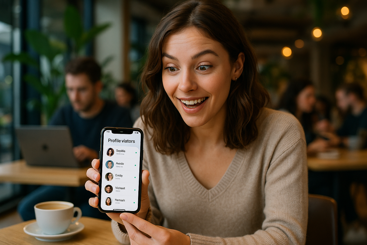 Unmask Your Insta Stalkers