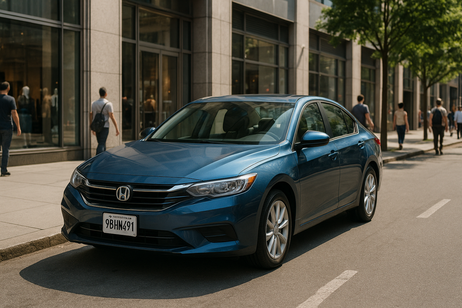 License Plate Insights Unveiled