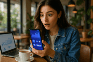 Reveal Your Stalkers with InstaVisits