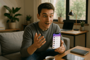 Reveal Instagram Stalkers Instantly