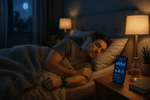 Transform Your Nights with Sleep Soundly