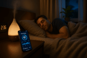 Transform Your Nights with Sleep Soundly