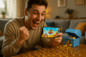 Master Coin Master Free Spins