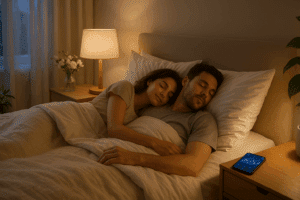 Master Your Sleep with Top App
