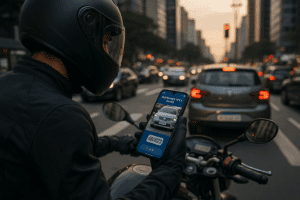 Track Bike Plates, Enhance Road Safety