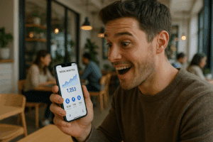 Reveal Instagram Stalkers Instantly