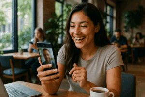 Global Chats: Your Conversation Passport