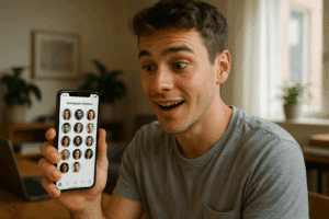 Reveal Your Instagram Stalkers Now