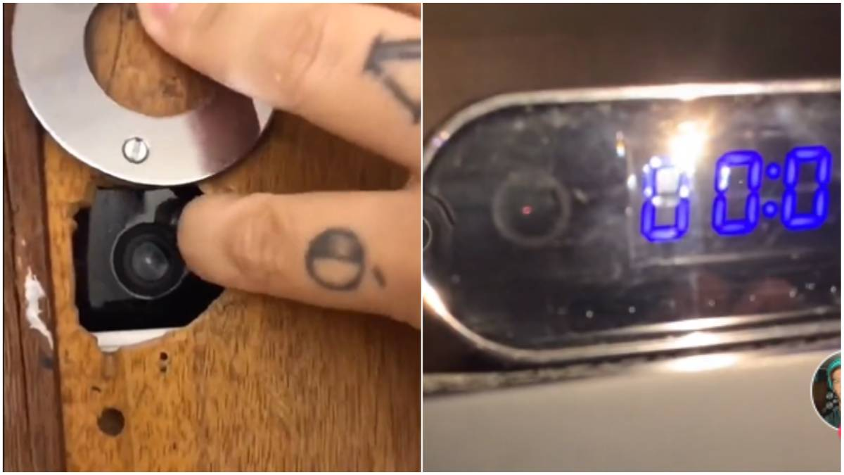 Unmask Spies: Ultimate Hidden Device Detector