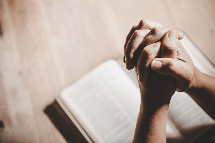 Daily Blessings: Your Faithful Companion