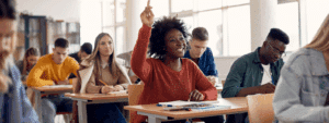 Unlock Potential with Literacy Mastery
