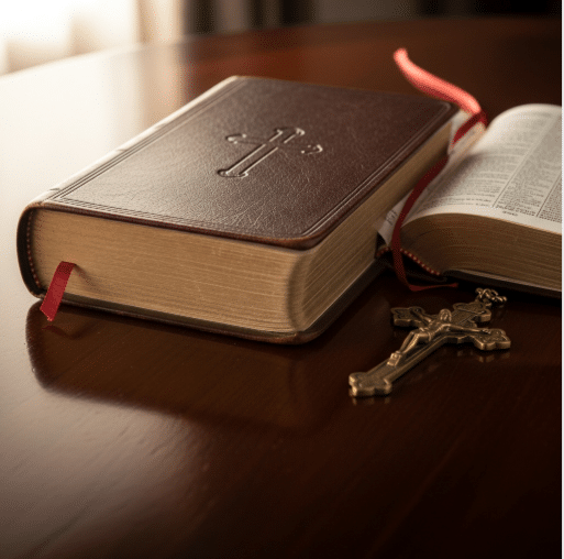 Unleash Faith with Bible App