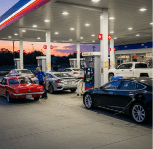 Drive Smart: Best 2025 Economy Cars