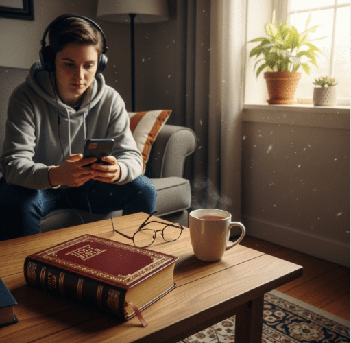Bible Insights at Your Fingertips