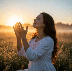 Experience Divine Narration Today