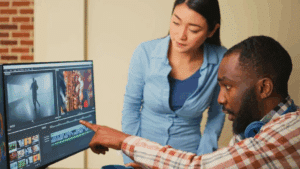 Elevate Creativity with Enhancor