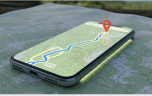 Master Your Journey with Offline GPS