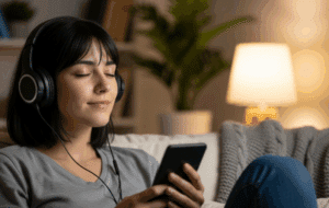 Ultimate Audiobook App Guide