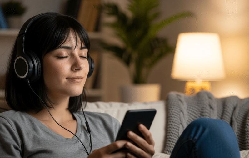 Ultimate Audiobook App Guide