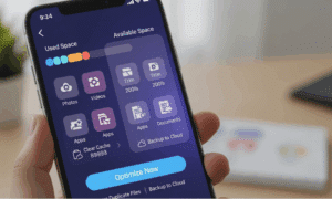 Maximize Your Phone's Power Now