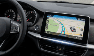 Offline GPS: Navigate Seamlessly Anywhere
