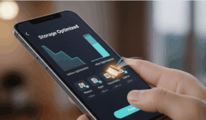 Boost Mobile Efficiency with Storage Optimizer