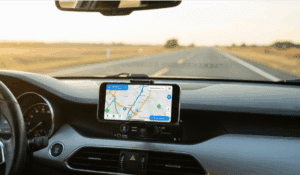Ultimate Offline GPS for Seamless Travel