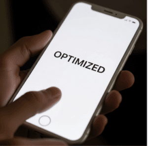 Maximize Phone Speed with Storage Genius