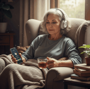 Words Alive: Ultimate Audiobook App