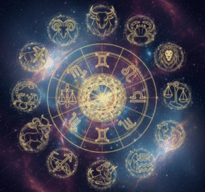 Unleash Your Inner Cosmic Power
