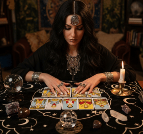 Discover Your Destiny with Tarot Apps