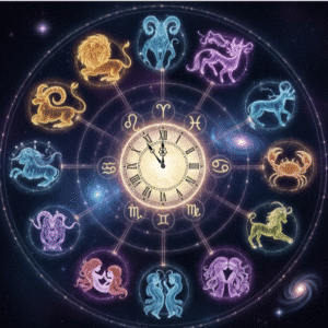 Discover Your Cosmic Future Now