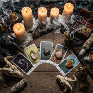 Discover Destiny with Mystic Insights