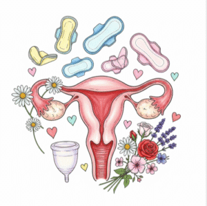 Master Your Cycle with Ease