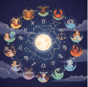Unlock Your Fate: Astro App