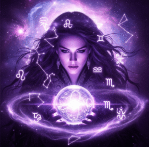 Discover Your Cosmic Path Daily