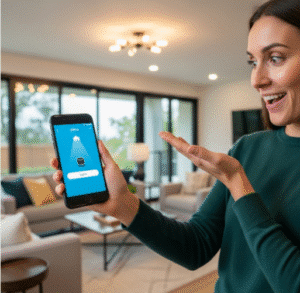 Elevate Mobility with Alexa App